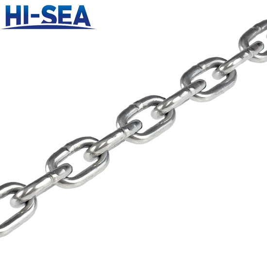 Australian Standard Link Chain​